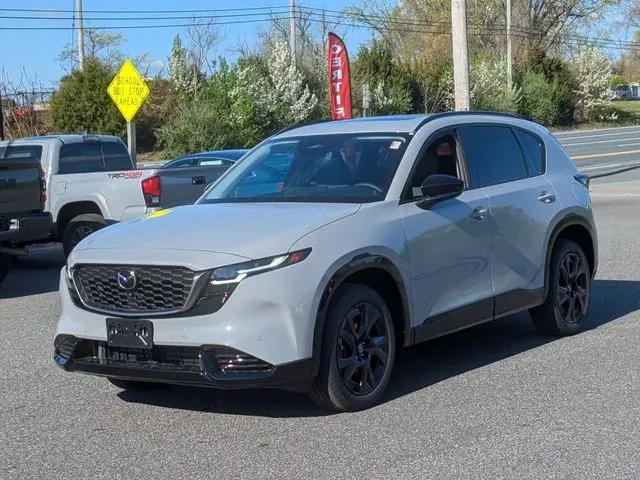 2026 Mazda CX-5 2.5 S Premium Plus for sale in Aberdeen, MD