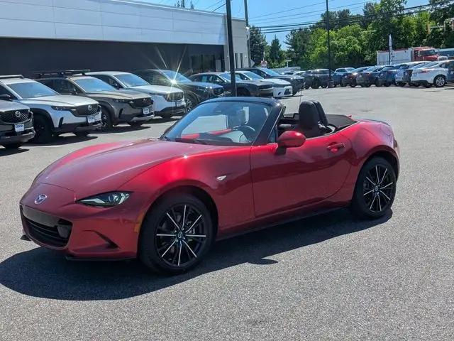 2026 Mazda MX-5 Grand Touring for sale in Aberdeen, MD