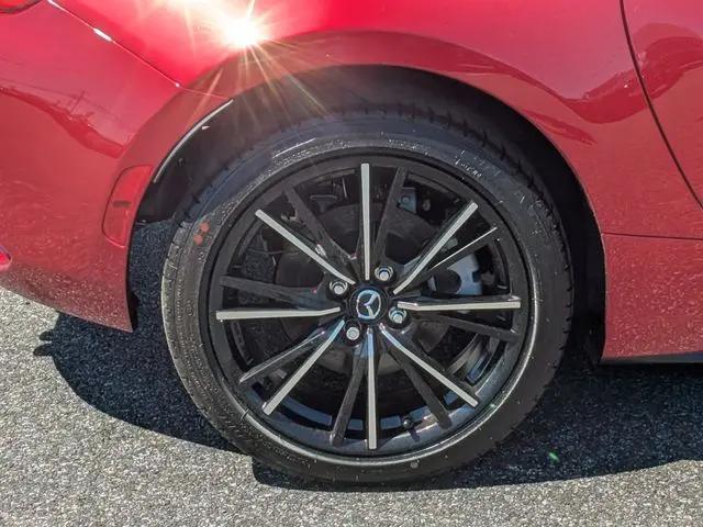 2026 Mazda MX-5 Grand Touring