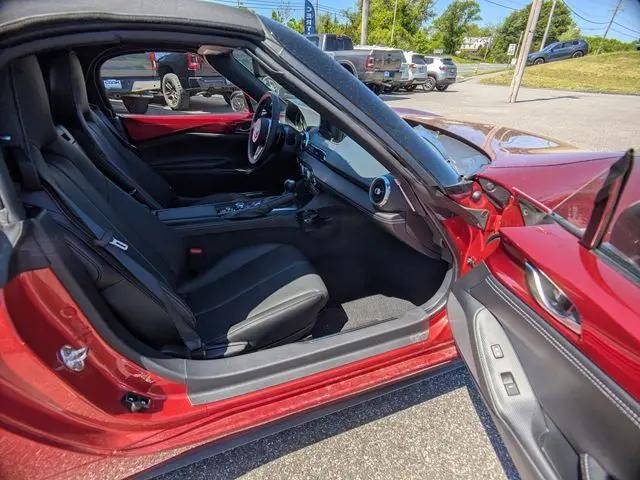 2026 Mazda MX-5 Grand Touring