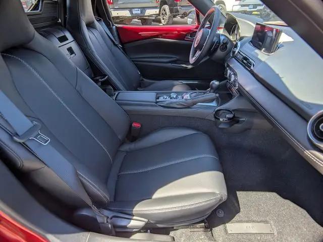 2026 Mazda MX-5 Grand Touring