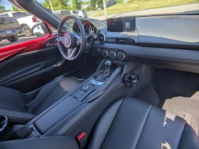 2026 Mazda MX-5 Grand Touring