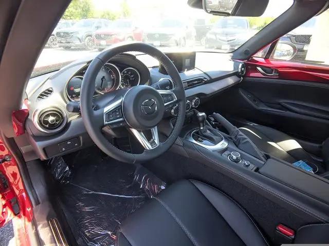 2026 Mazda MX-5 Grand Touring