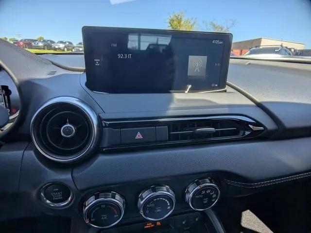 2026 Mazda MX-5 Grand Touring