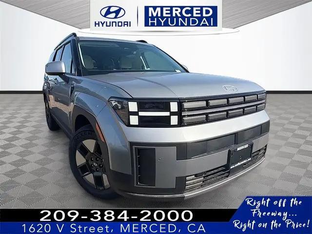 2026 Hyundai Santa Fe Hybrid SEL for sale in Merced, CA