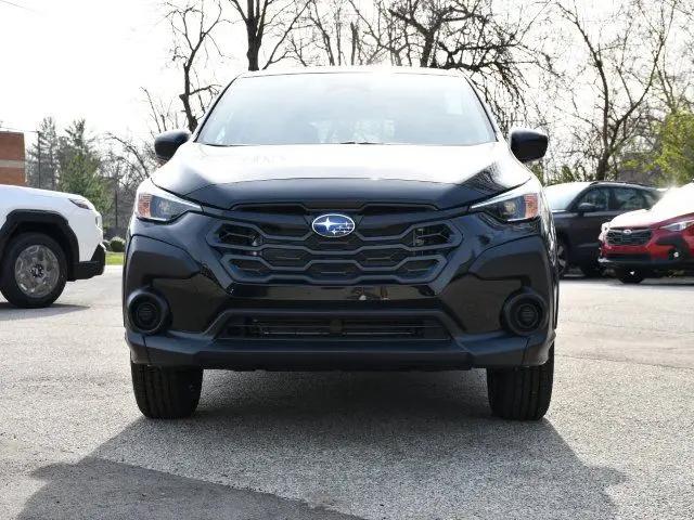 2026 Subaru Crosstrek Standard