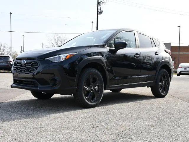 2026 Subaru Crosstrek Standard