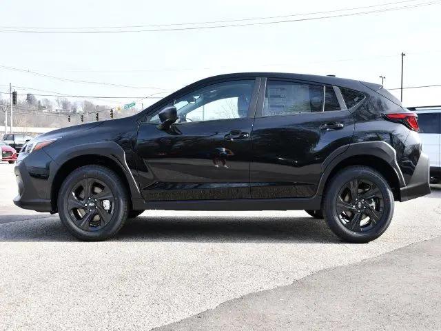 2026 Subaru Crosstrek Standard