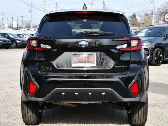 2026 Subaru Crosstrek Standard