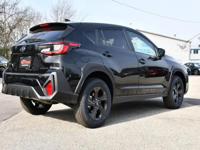 2026 Subaru Crosstrek Standard