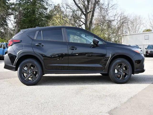 2026 Subaru Crosstrek Standard
