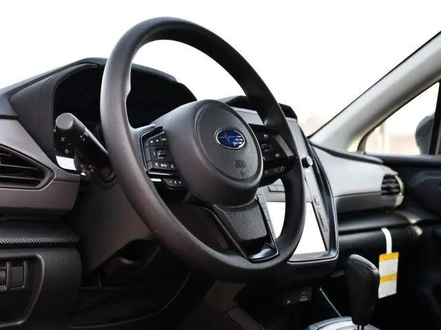 2026 Subaru Crosstrek Standard