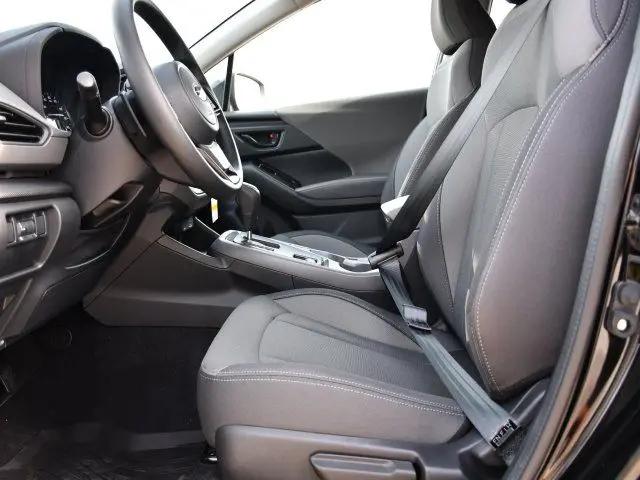 2026 Subaru Crosstrek Standard