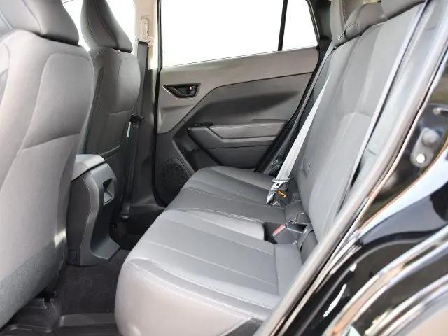 2026 Subaru Crosstrek Standard