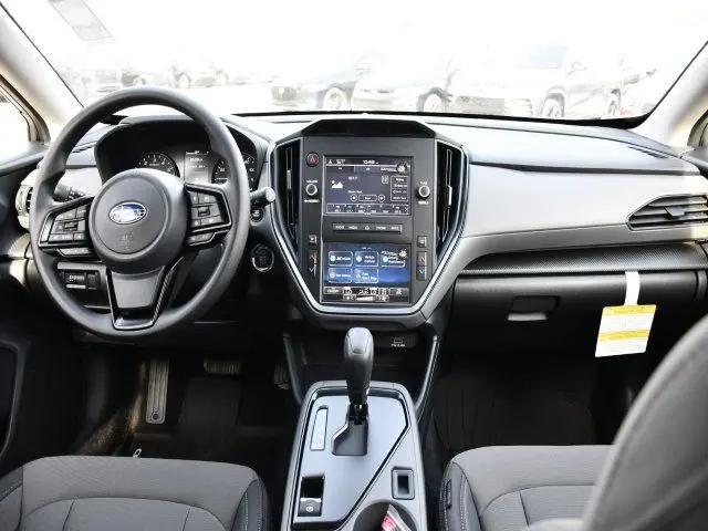 2026 Subaru Crosstrek Standard