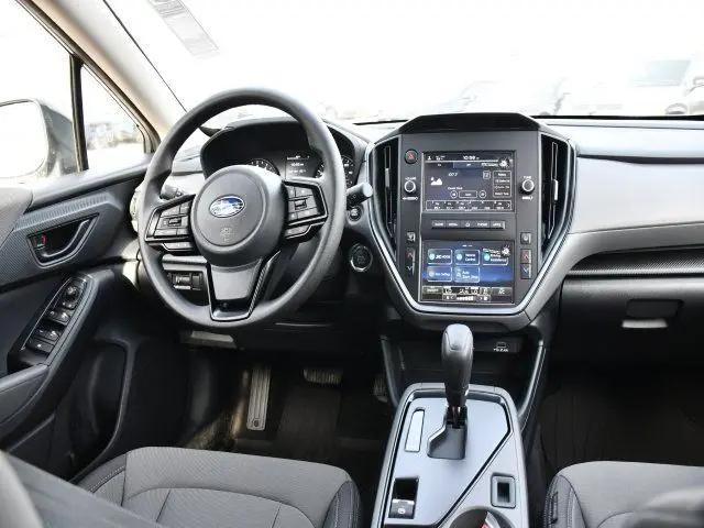 2026 Subaru Crosstrek Standard