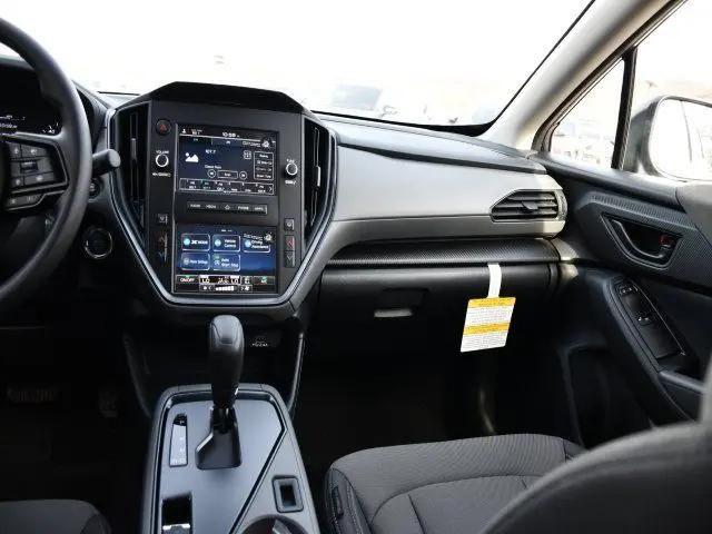 2026 Subaru Crosstrek Standard