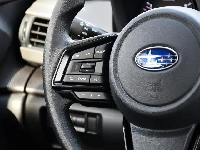 2026 Subaru Crosstrek Standard