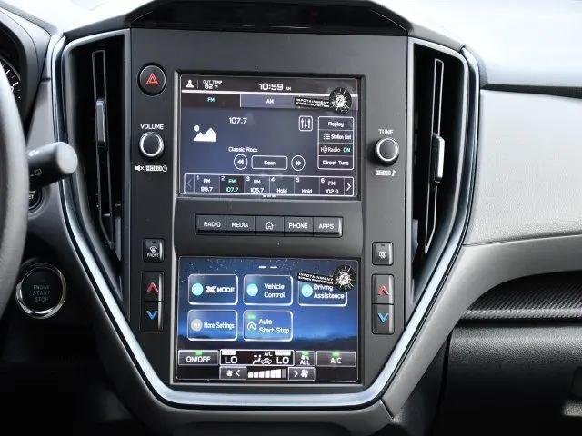 2026 Subaru Crosstrek Standard