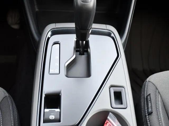 2026 Subaru Crosstrek Standard