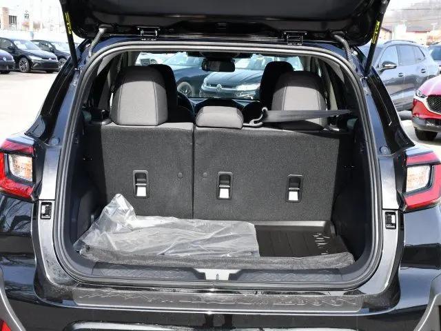 2026 Subaru Crosstrek Standard