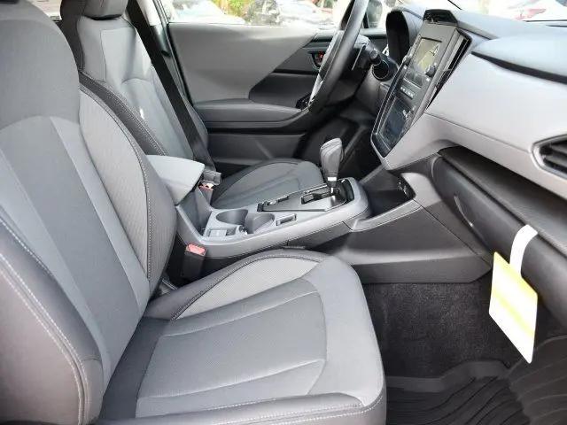2026 Subaru Crosstrek Standard