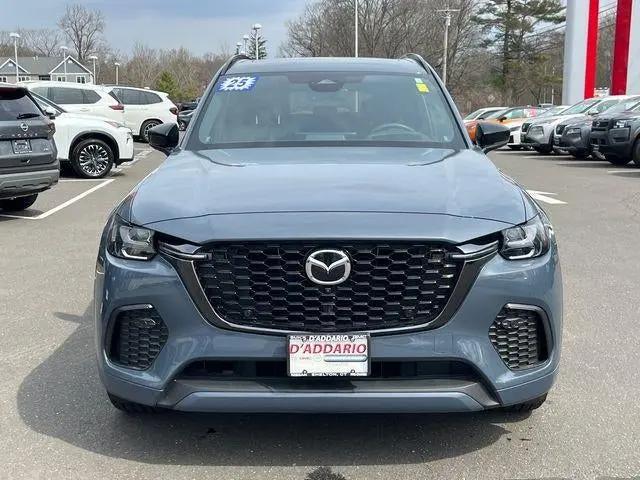 2025 Mazda CX-70 3.3 Turbo S Premium