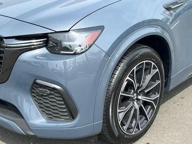 2025 Mazda CX-70 3.3 Turbo S Premium