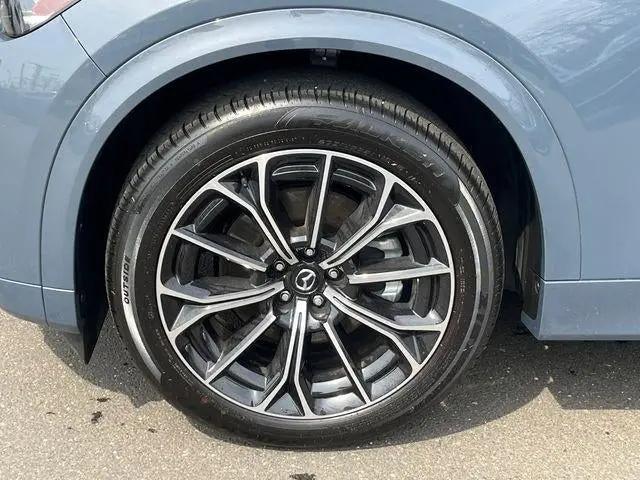 2025 Mazda CX-70 3.3 Turbo S Premium