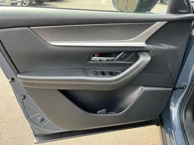 2025 Mazda CX-70 3.3 Turbo S Premium