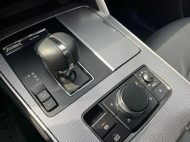 2025 Mazda CX-70 3.3 Turbo S Premium