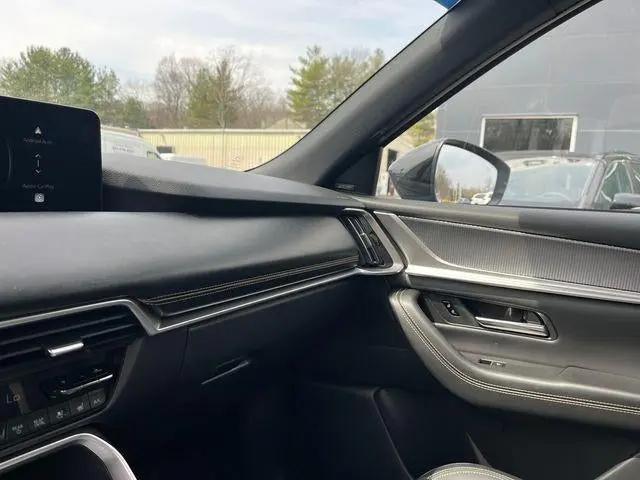 2025 Mazda CX-70 3.3 Turbo S Premium