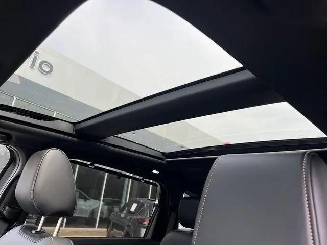 2025 Mazda CX-70 3.3 Turbo S Premium