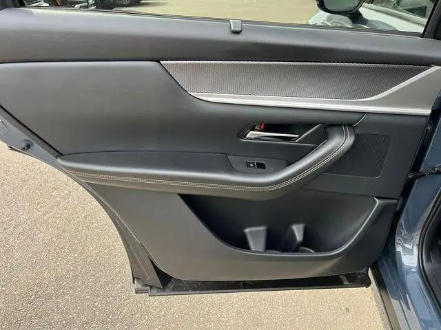 2025 Mazda CX-70 3.3 Turbo S Premium