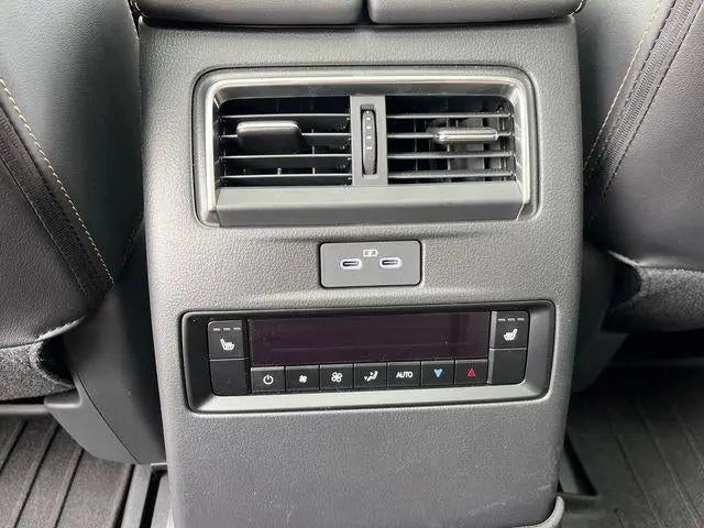 2025 Mazda CX-70 3.3 Turbo S Premium