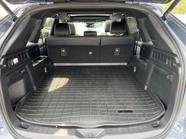 2025 Mazda CX-70 3.3 Turbo S Premium