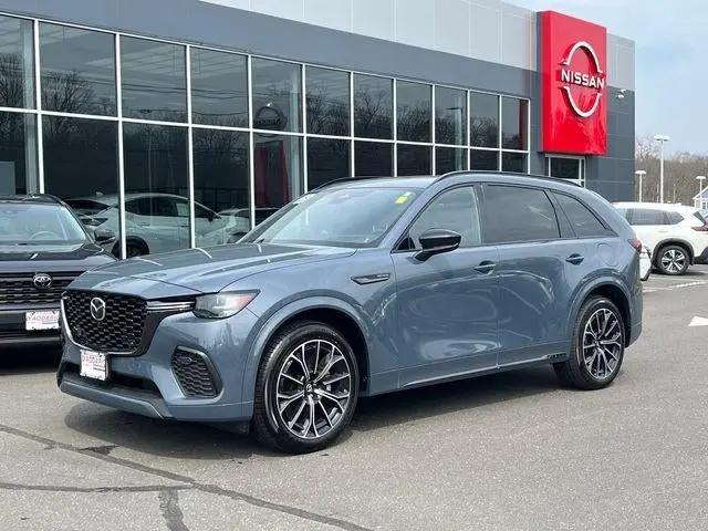 2025 Mazda CX-70 3.3 Turbo S Premium for sale in Shelton, CT
