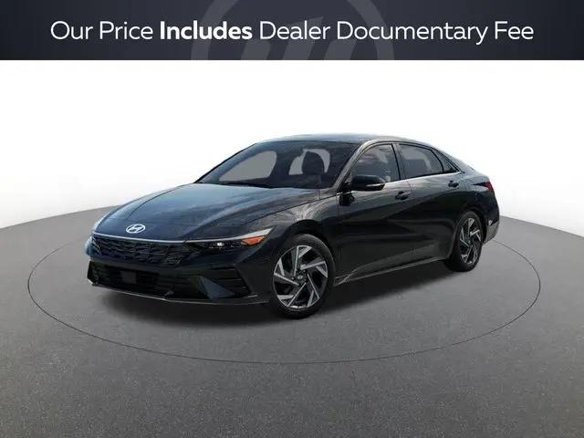 2026 Hyundai Elantra Limited for sale in Wilkes-Barre, PA