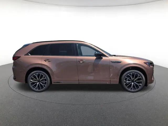 2026 Mazda CX-70 3.3 Turbo S Premium