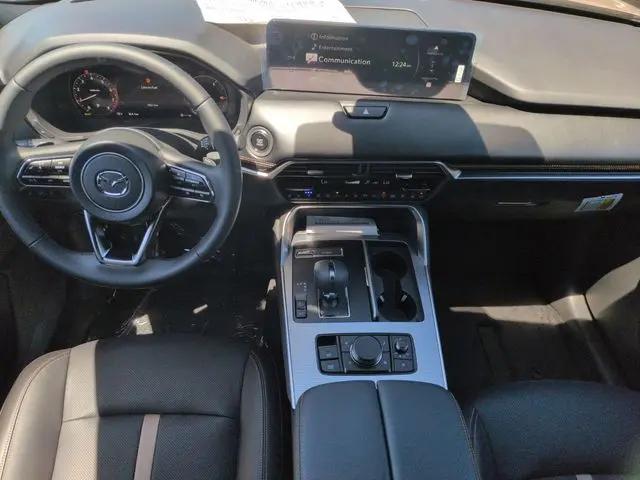 2026 Mazda CX-70 3.3 Turbo S Premium