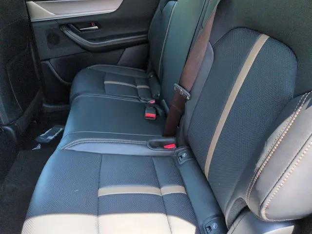 2026 Mazda CX-70 3.3 Turbo S Premium