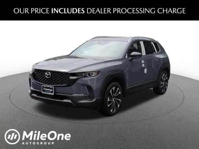 2026 Mazda CX-50 Hybrid Premium Plus for sale in Baltimore, MD