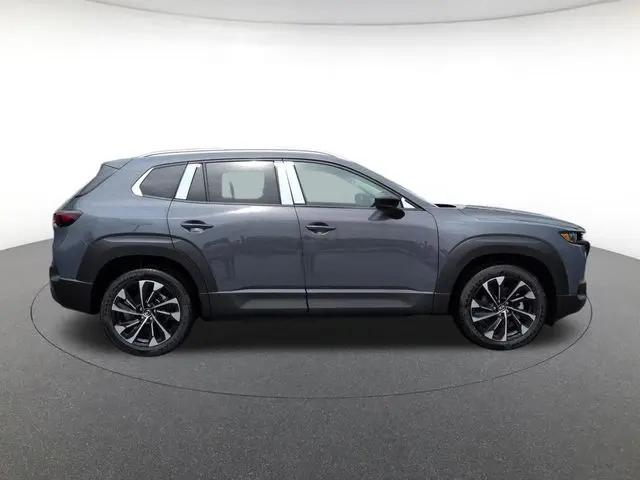 2026 Mazda CX-50 Hybrid Premium Plus