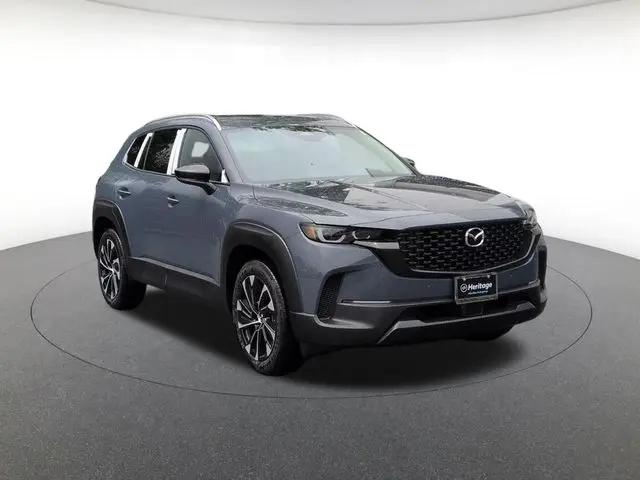 2026 Mazda CX-50 Hybrid Premium Plus