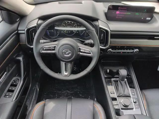 2026 Mazda CX-50 Hybrid Premium Plus