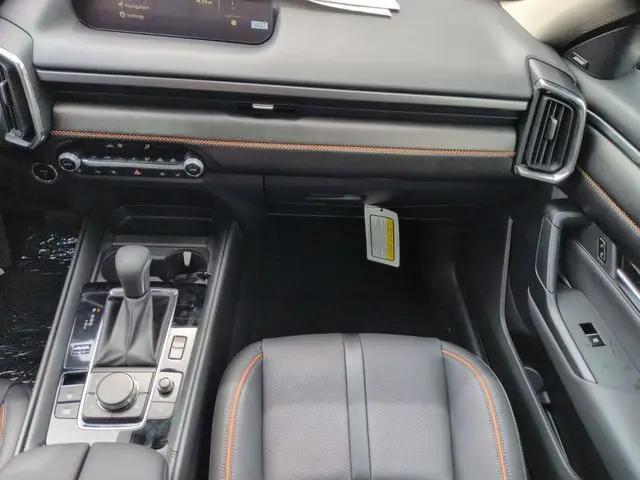 2026 Mazda CX-50 Hybrid Premium Plus