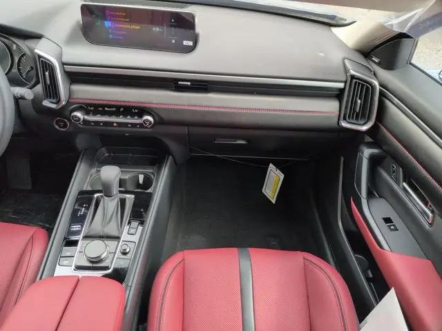 2026 Mazda CX-50 Hybrid Premium Plus