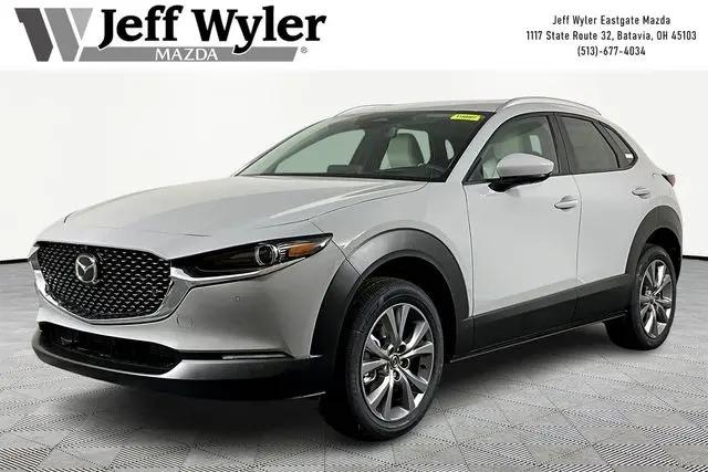 2026 Mazda CX-30 2.5 S Premium for sale in Batavia, OH