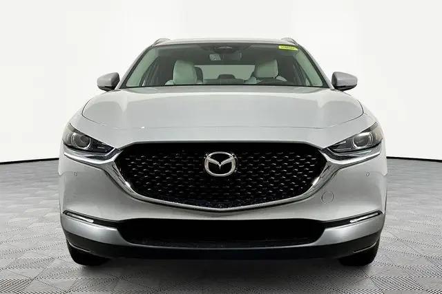 2026 Mazda CX-30 2.5 S Premium