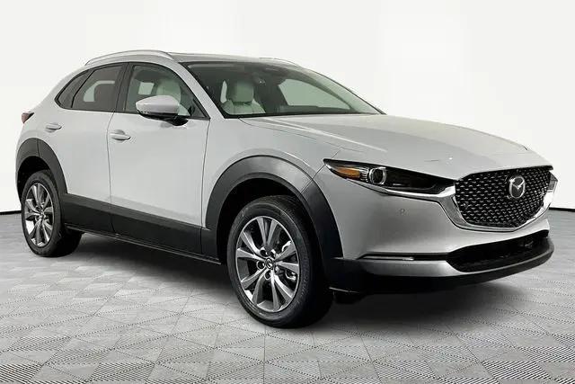2026 Mazda CX-30 2.5 S Premium